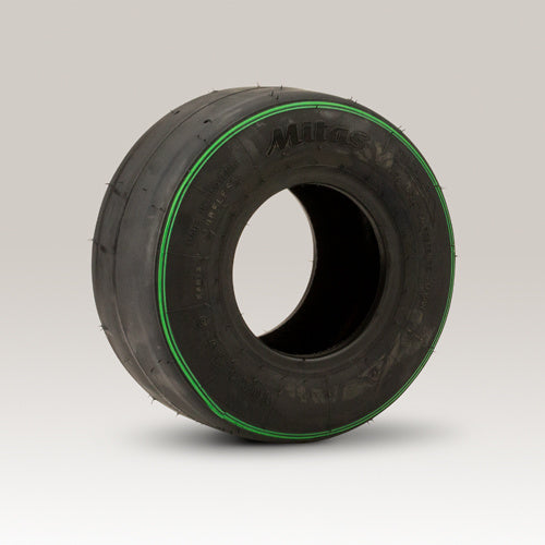 Pneu avant mini Mitas SRC 10x3. 60-5