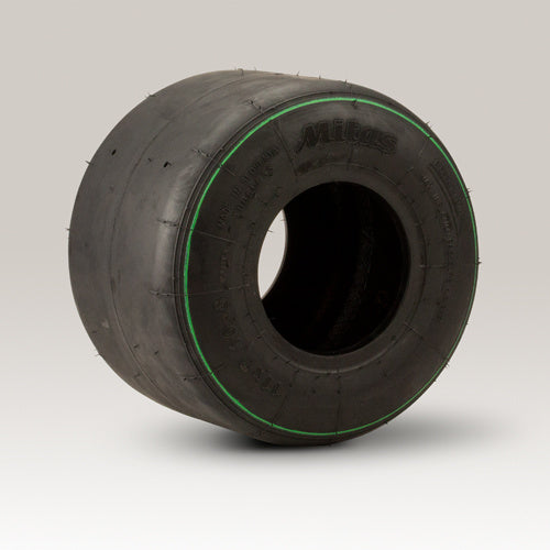 Pneu arrière mini Mitas SRC 11x5. 00-5