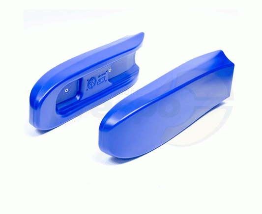 KG CIK/20 506 ponton bleu