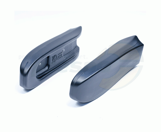 Ponton latéral KG CIK/20 506 noir