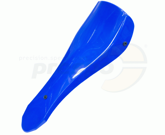 Spoiler avant bleu KG CIK/20 506