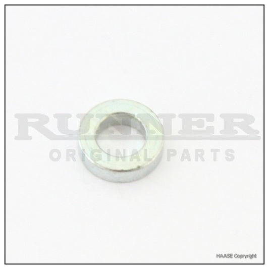 Entretoise de glissière Haase pour Uniball 13X8X3, 75mm