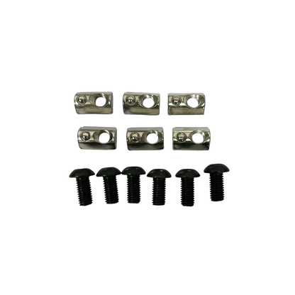 SimXPro Seat Harness - KartKings