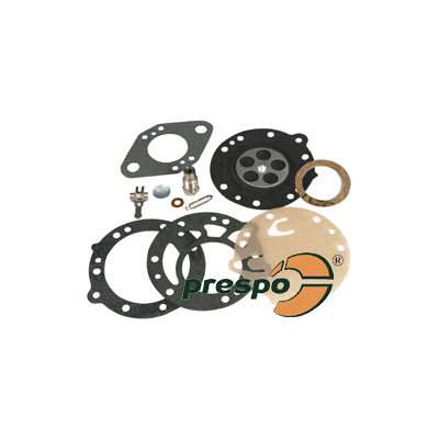 Jeu de joints Tillotson complet HL 352 A / RK114 HL