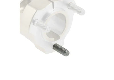 OTK Tapeind wielnaaf m8x25mm - KartKings