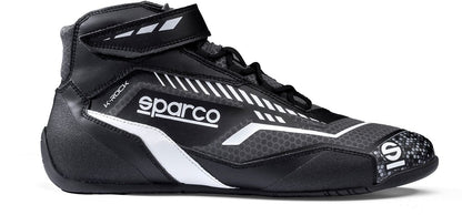 Sparco K-rock noir/gris