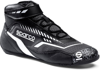 Sparco K-rock noir/gris
