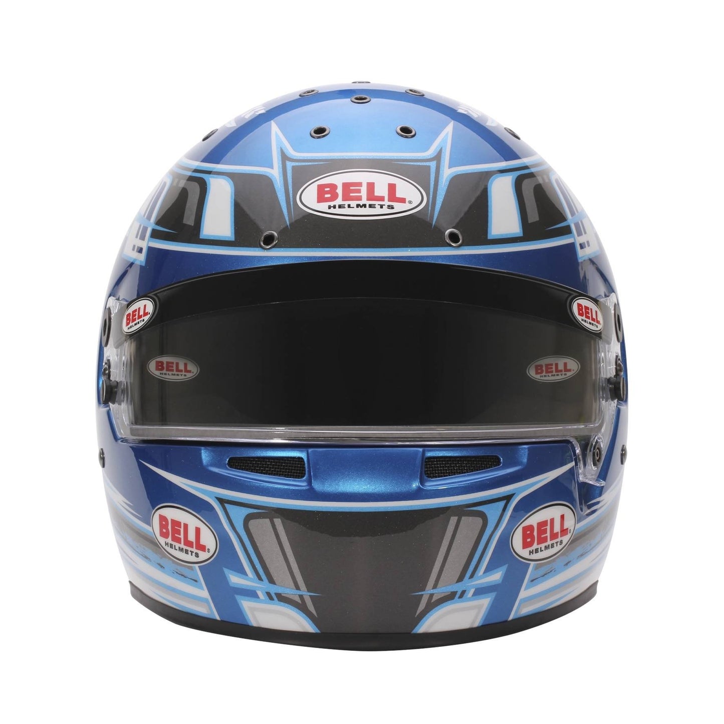 Bell KC7 CMR Champion Bleu