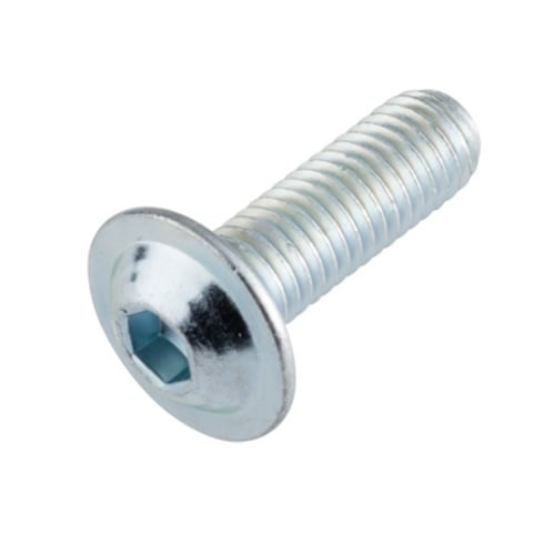 Boulon de montage du radiateur Rotax Max M6x20