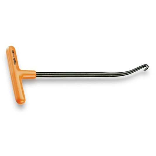 Beta Spring Trekker