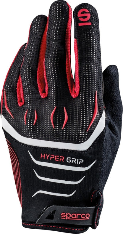 Gants de course Sparco Sim hypergrip