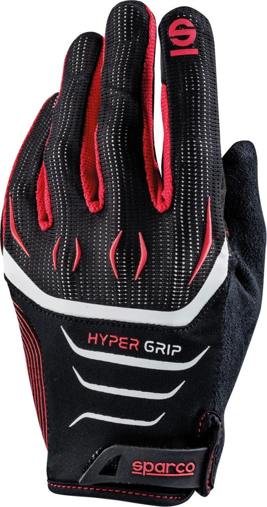 Gants de course Sparco Sim hypergrip