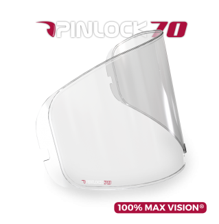 Objectif Pinlock LS2 FF320/FF353