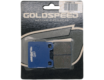 Ensemble de rembobinages Goldspeed D-MAX ARRIÈRE-KR KART REPUBLIC TYPE