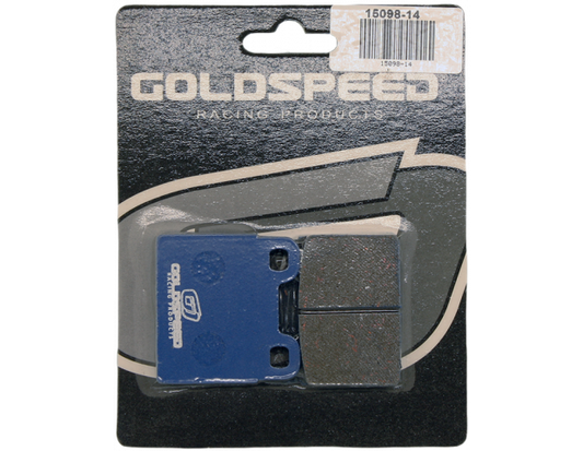 Ensemble de rembobinages Goldspeed D-MAX ARRIÈRE-KR KART REPUBLIC TYPE