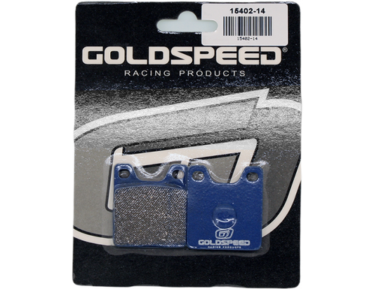 Ensemble de rembobinages Goldspeed CROC Promotion TYPE AV. / KART REP. OK TYPE ARRIÈRE / Elzet