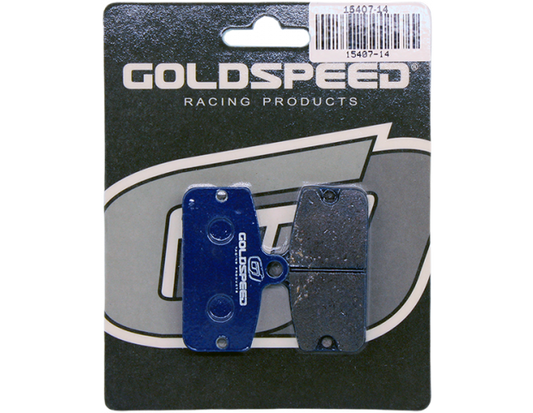 Coffret de rembobinages Goldspeed Sodi Type 2015