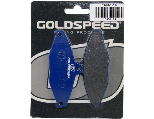 Ensemble de remblok Goldspeed Type EA / MBA
