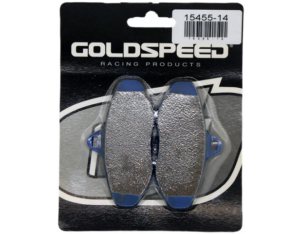 Location de coffrets de rembobinage Goldspeed Type CRG