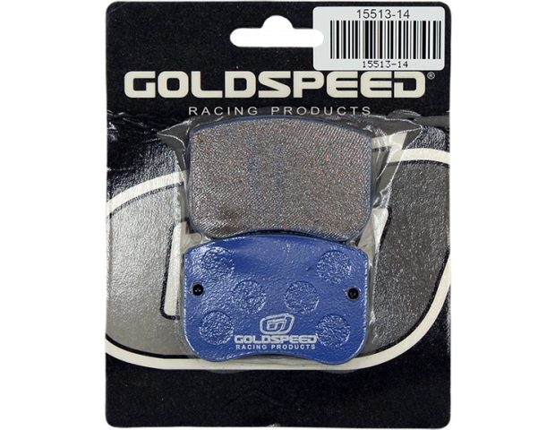 Coffret de rembobinages Goldspeed DINO-CAROLI TYPE LOCATION ARRIÈRE