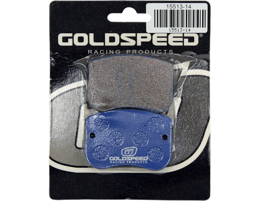 Coffret de rembobinages Goldspeed DINO-CAROLI TYPE LOCATION ARRIÈRE