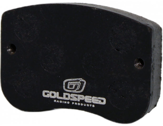 Ensemble de rembobinages Goldspeed DINO-CAROLI TYPE LOCATION ARRIÈRE (COMPOSÉ DE LOCATION) 2PCS