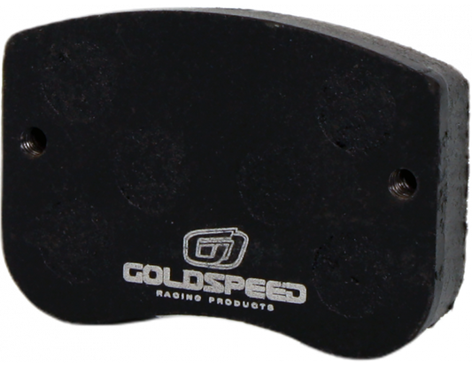 Ensemble de rembobinages Goldspeed DINO-CAROLI TYPE LOCATION ARRIÈRE (COMPOSÉ DE LOCATION) 2PCS