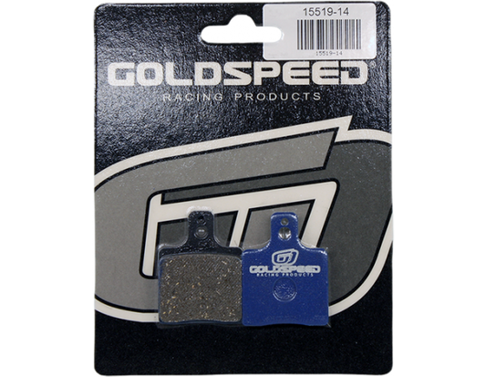 Coffret de remballes Goldspeed CRG 2000 UP-MADDOX-GILLARD TYPE FR