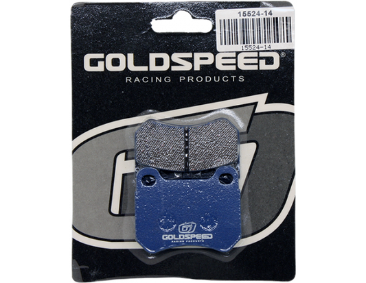 Ensemble de remblok Goldspeed PAROLIN-FIRST-ENERGY TYPE