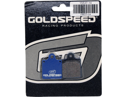 Coffret de remballes Goldspeed Type CRG / Zanardi