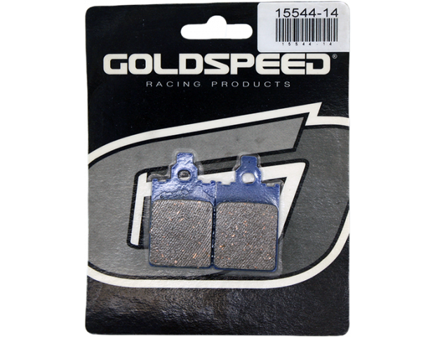 Ensemble de remblok Goldspeed TYPE DINO AVANT