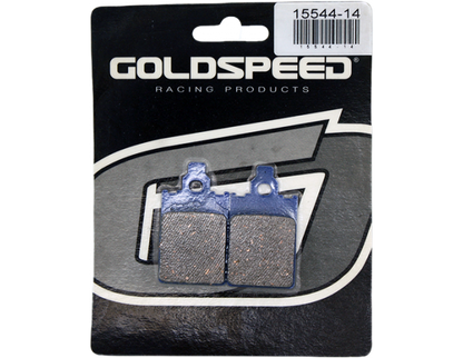 Ensemble de remblok Goldspeed TYPE DINO AVANT