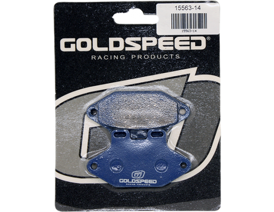 Ensemble de remblok Goldspeed MADDOX GILLARD CHARLOTTE TYPE ARRIÈRE