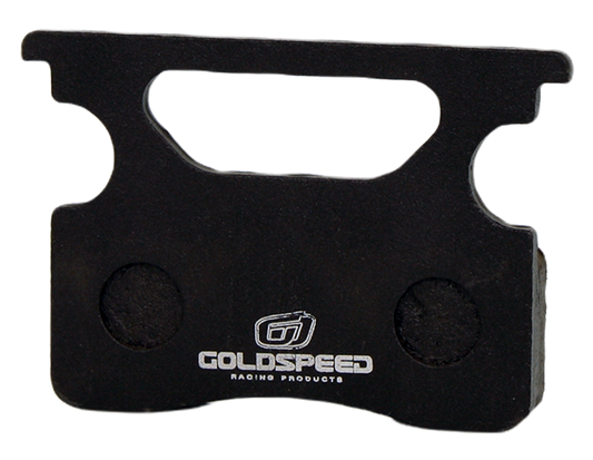 Ensemble de remblok Goldspeed TYPE SODI (COMPOSÉ DE LOCATION) 