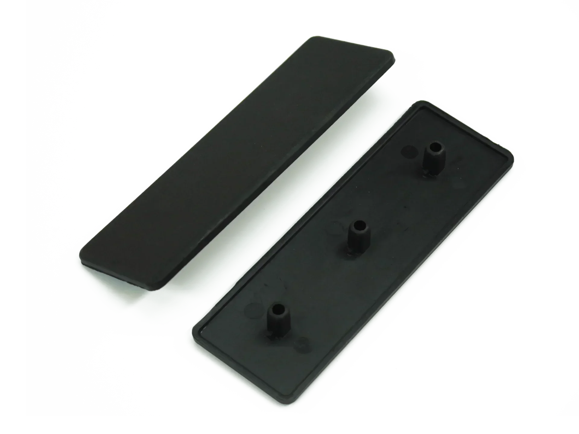 SimXPro 10x end caps black - KartKings