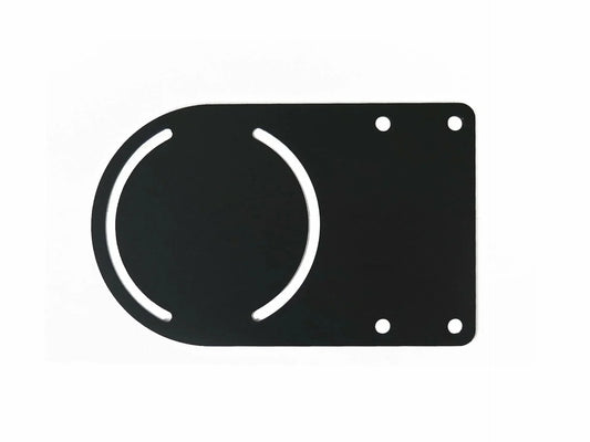 SimXPro Universal shifter - button box - handbrake bracket - KartKings