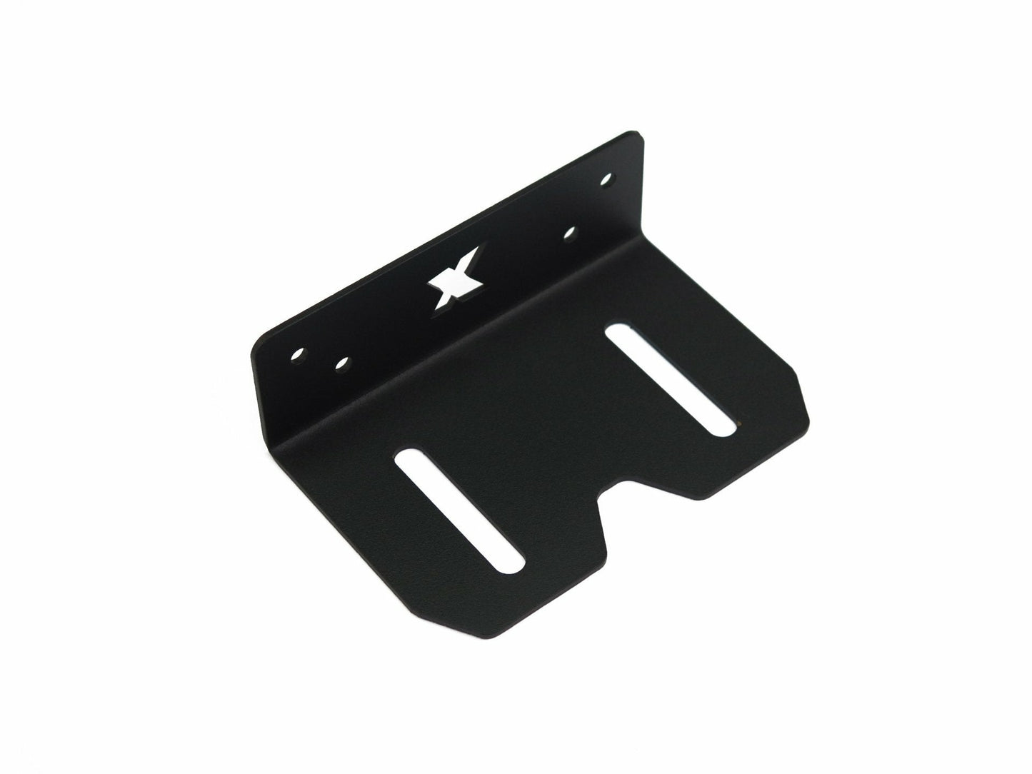 Support VESA SimXPro® inclinable-coulissant-angle 75-100-SET 2x