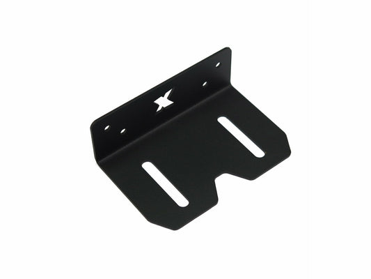 Support VESA SimXPro® inclinable-coulissant-angle 75-100-SET 2x