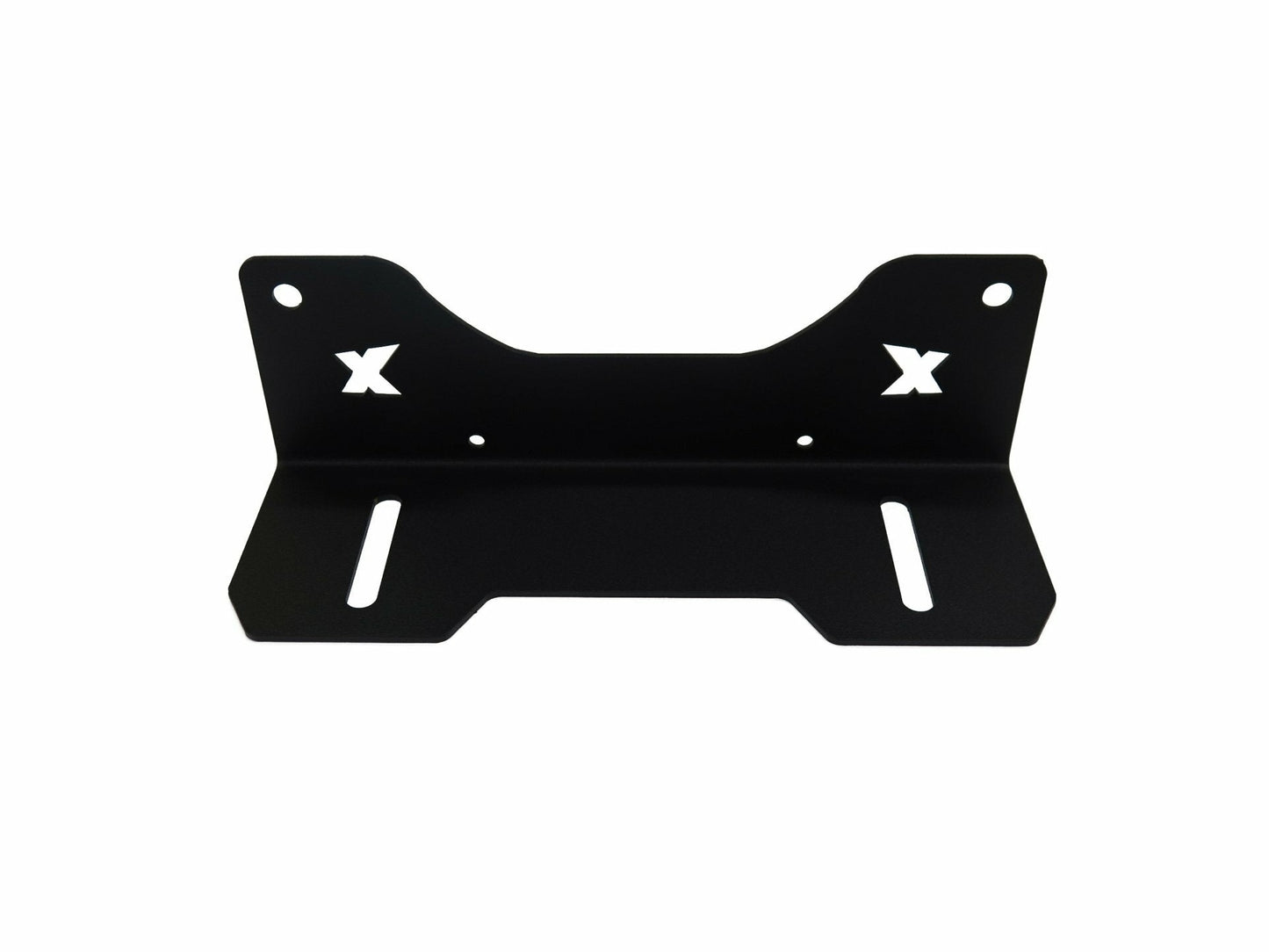 Support VESA SimXPro® inclinable et coulissant 100-200-2x