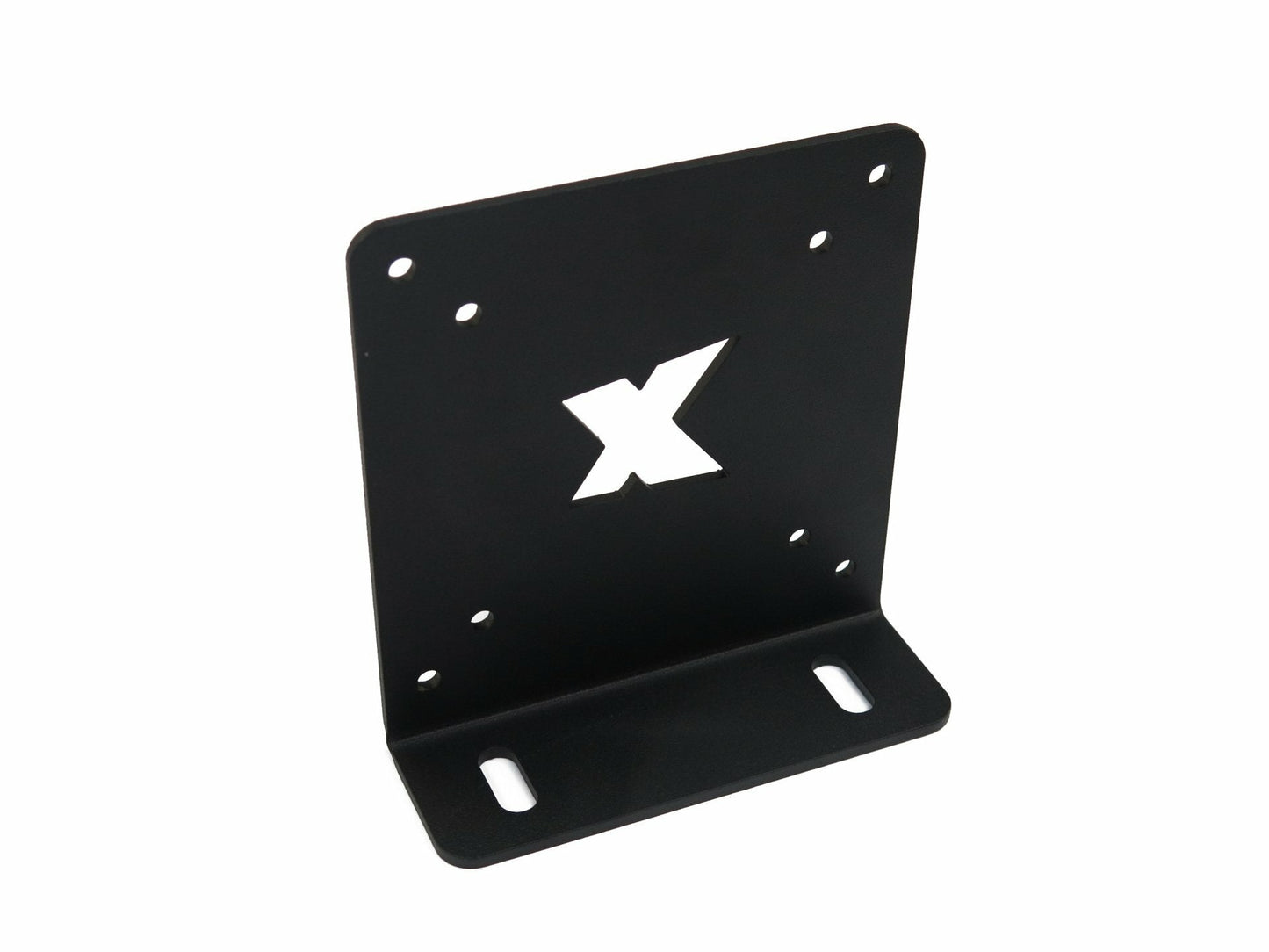 Support VESA SimXPro® standard 75-100