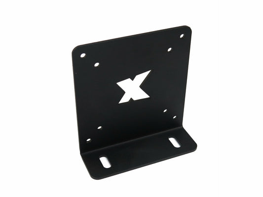 Support VESA SimXPro® standard 75-100