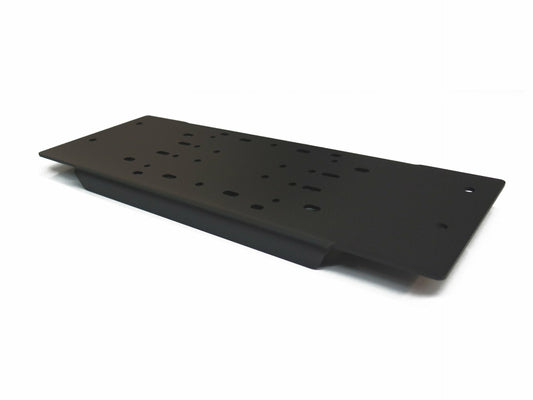 Plaque de roue universelle SimXPro® 420 mm