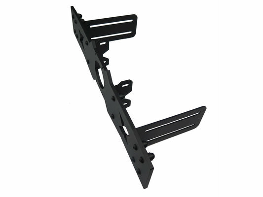 SimXPro® Fanatec DD1-DD2-Podium Montage latéral vers l'avant 580-600 mm