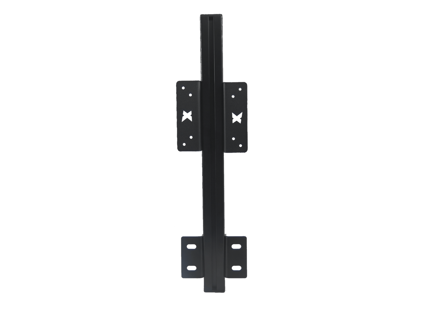 Support de moniteur intégré simple SimXPro® Basic R80-X80