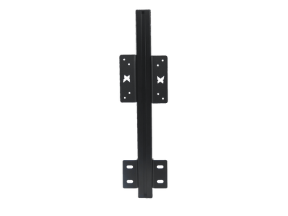 Support de moniteur intégré simple SimXPro® Basic R80-X80