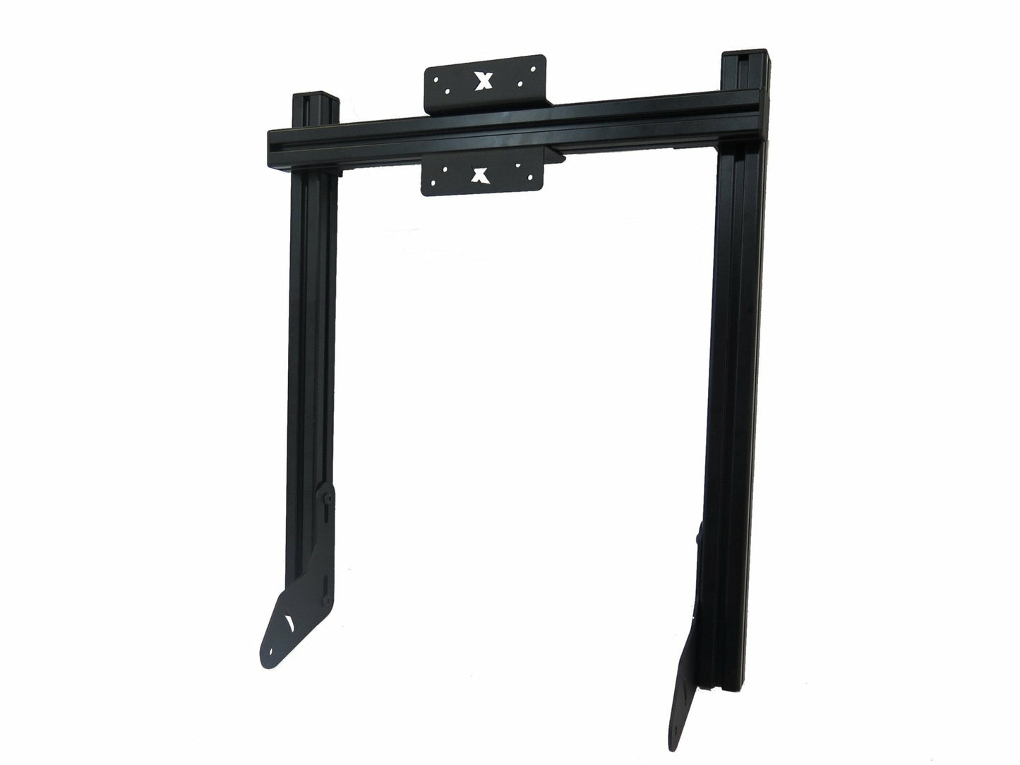 Support de moniteur intégré unique SimXPro®