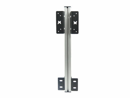 Support de moniteur intégré simple SimXPro® Basic R80-X80