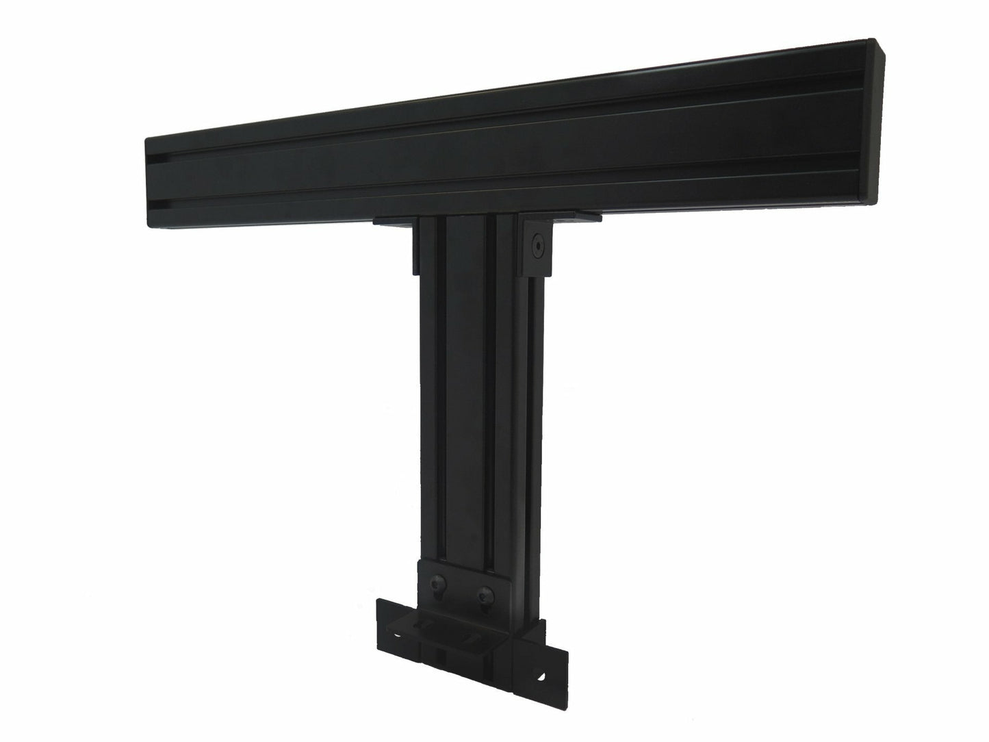 Support levier de vitesse/frein à main SimXPro® XRS80-Noir