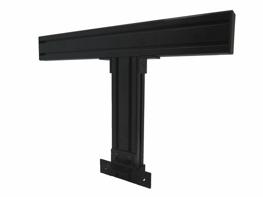 Support levier de vitesse/frein à main SimXPro® XRS80-Noir