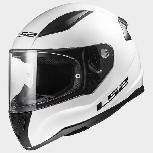 Gland LS2 FF353 Rapid II avec